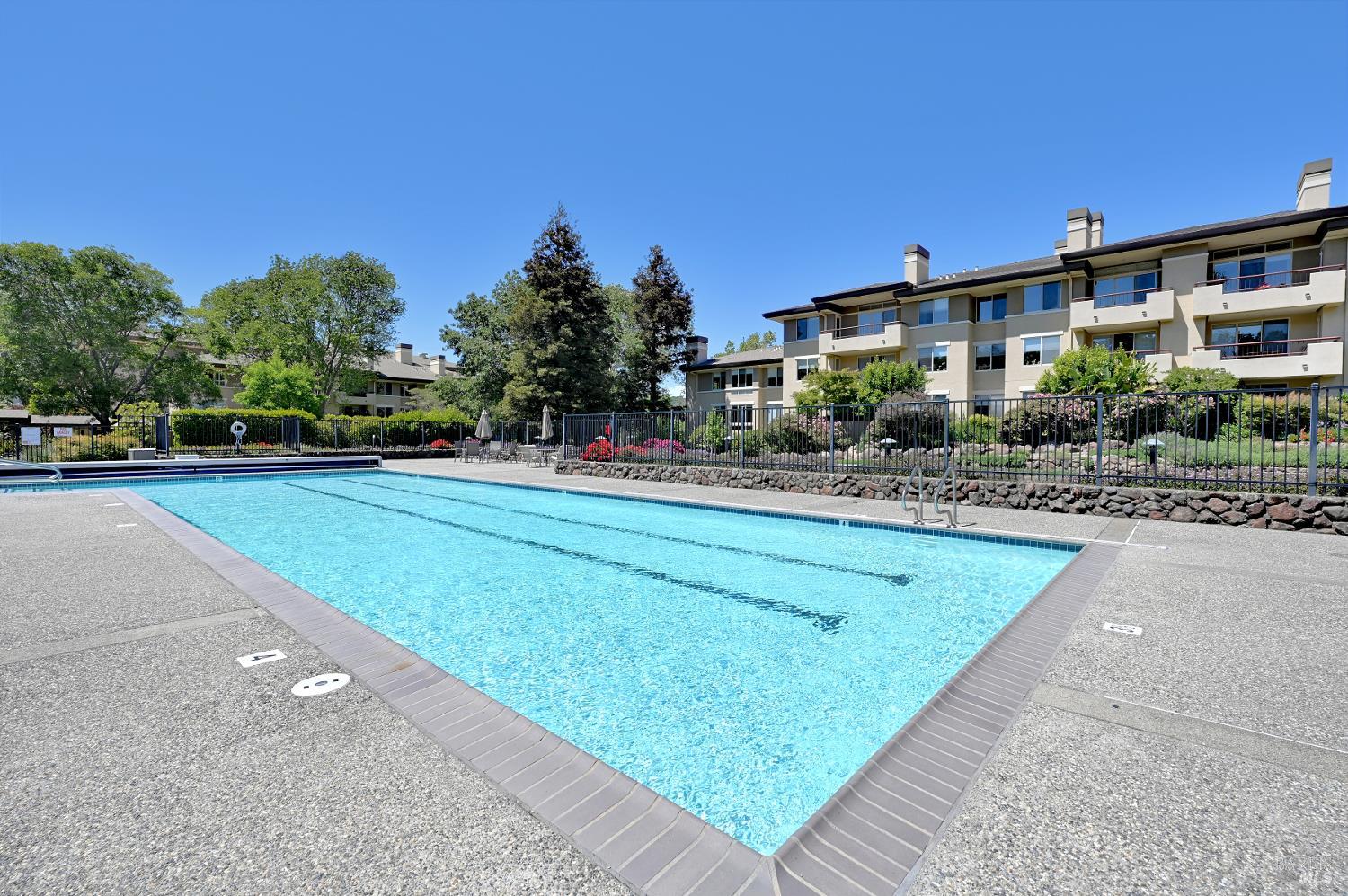 600 Deer Valley Road, Unit 1G San Rafael, CA 94903 - Photo 20 of 24