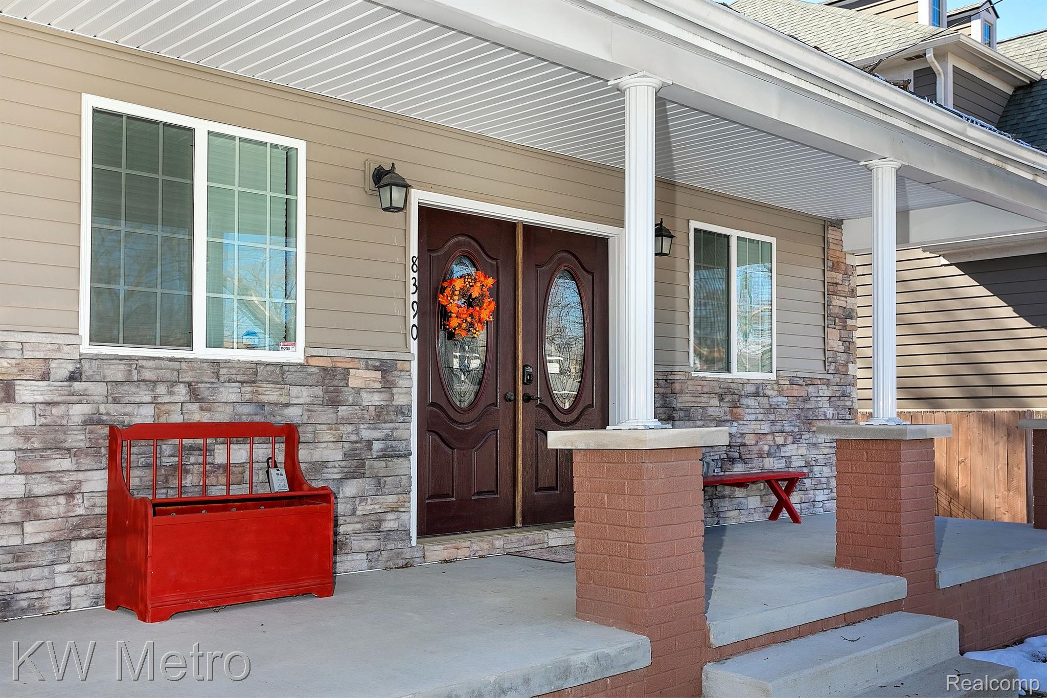 8390 Clinton River Road Sterling Heights, MI 48314 - Photo 2 of 42 Gallery Image 2