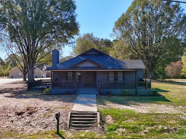 $359,000 | 801 Cherokee Road, Pelzer, SC 29669