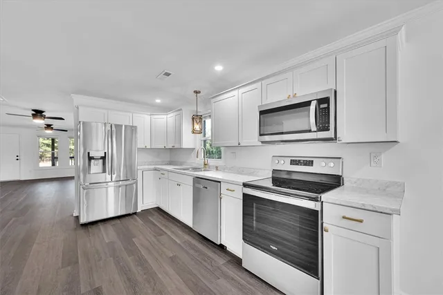 $359,000 | 801 Cherokee Road, Pelzer, SC 29669