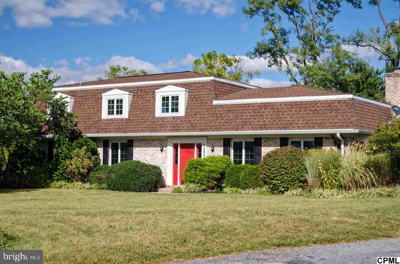 1292 Valley Road Etters, PA 17319 - Photo 1 of 1 Gallery Image 1