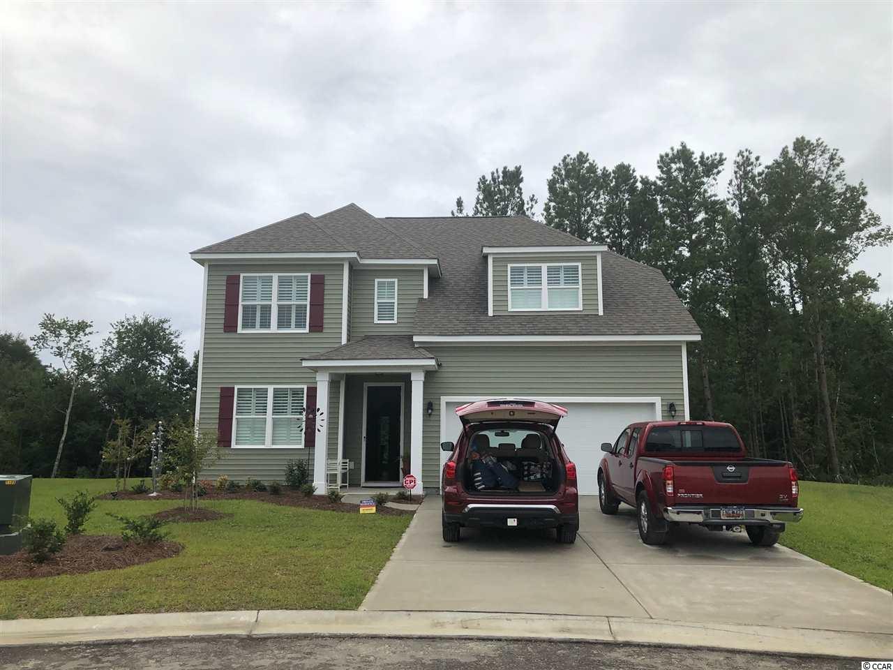 408 Spring View Little River, SC 29566 - Photo 1 of 25 Gallery Image 1