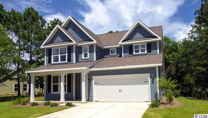 408 Spring View Little River, SC 29566 - Photo 4 of 25 Gallery Image 4