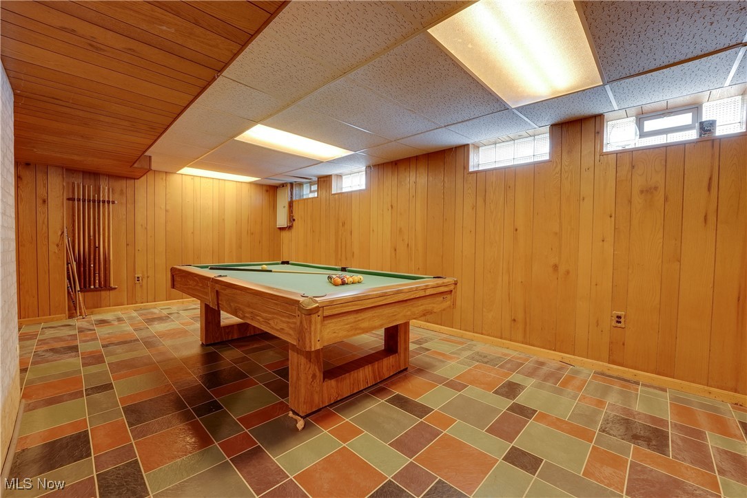 4939 Shankland Road Willoughby, OH 44094 - Photo 18 of 24 Game room