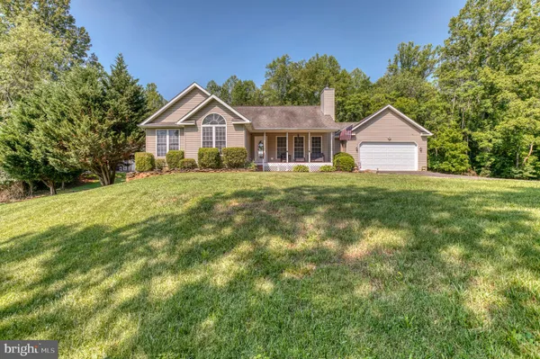$780,000 | 12210 Eggbornsville Road, Culpeper, VA 22701