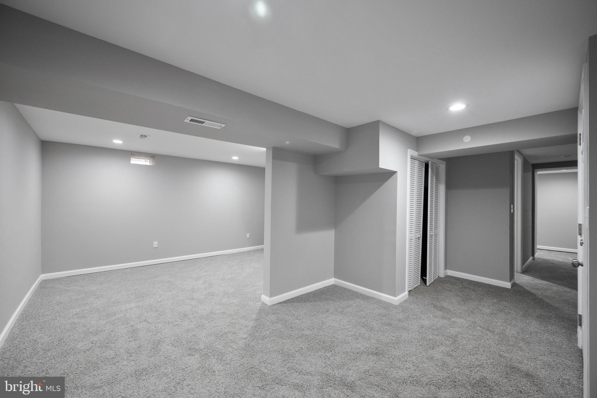 3401 Court Way Baltimore, MD 21222 - Photo 11 of 35 a view of an empty room