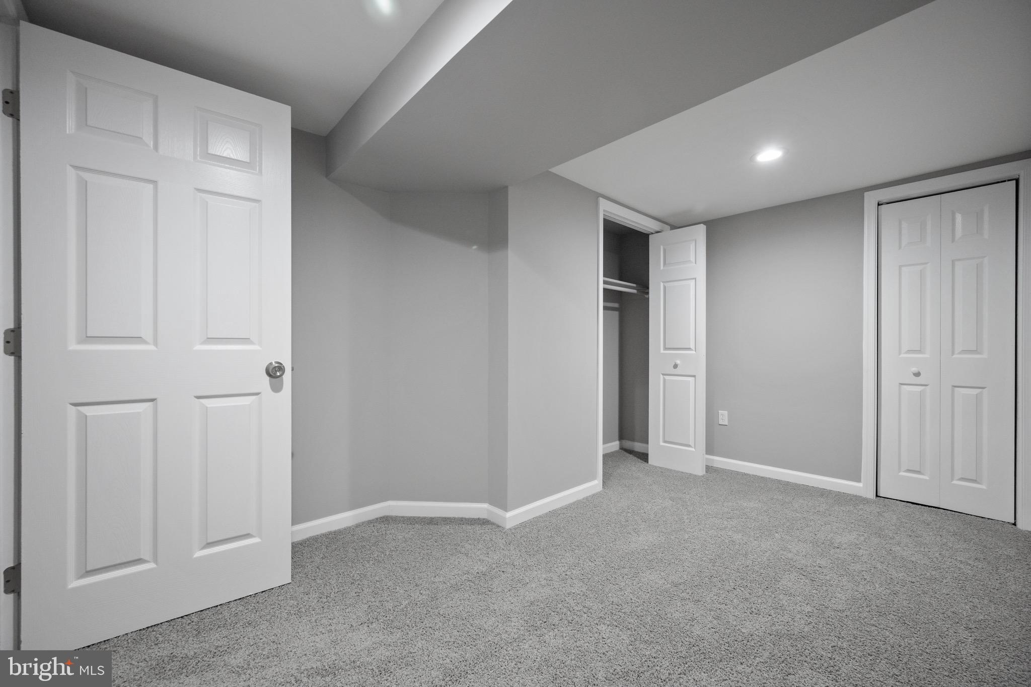 3401 Court Way Baltimore, MD 21222 - Photo 12 of 35 a view of an empty room