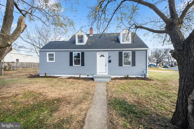 $320,000 | 3401 Court Way, Baltimore, MD 21222