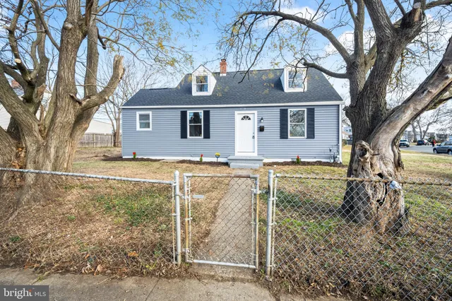 $320,000 | 3401 Court Way, Baltimore, MD 21222