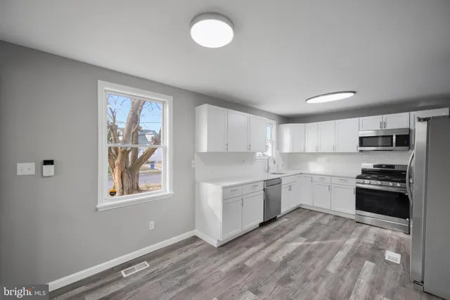 $320,000 | 3401 Court Way, Baltimore, MD 21222