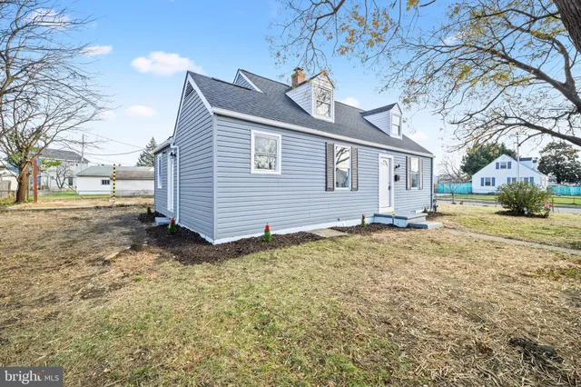 $320,000 | 3401 Court Way, Baltimore, MD 21222