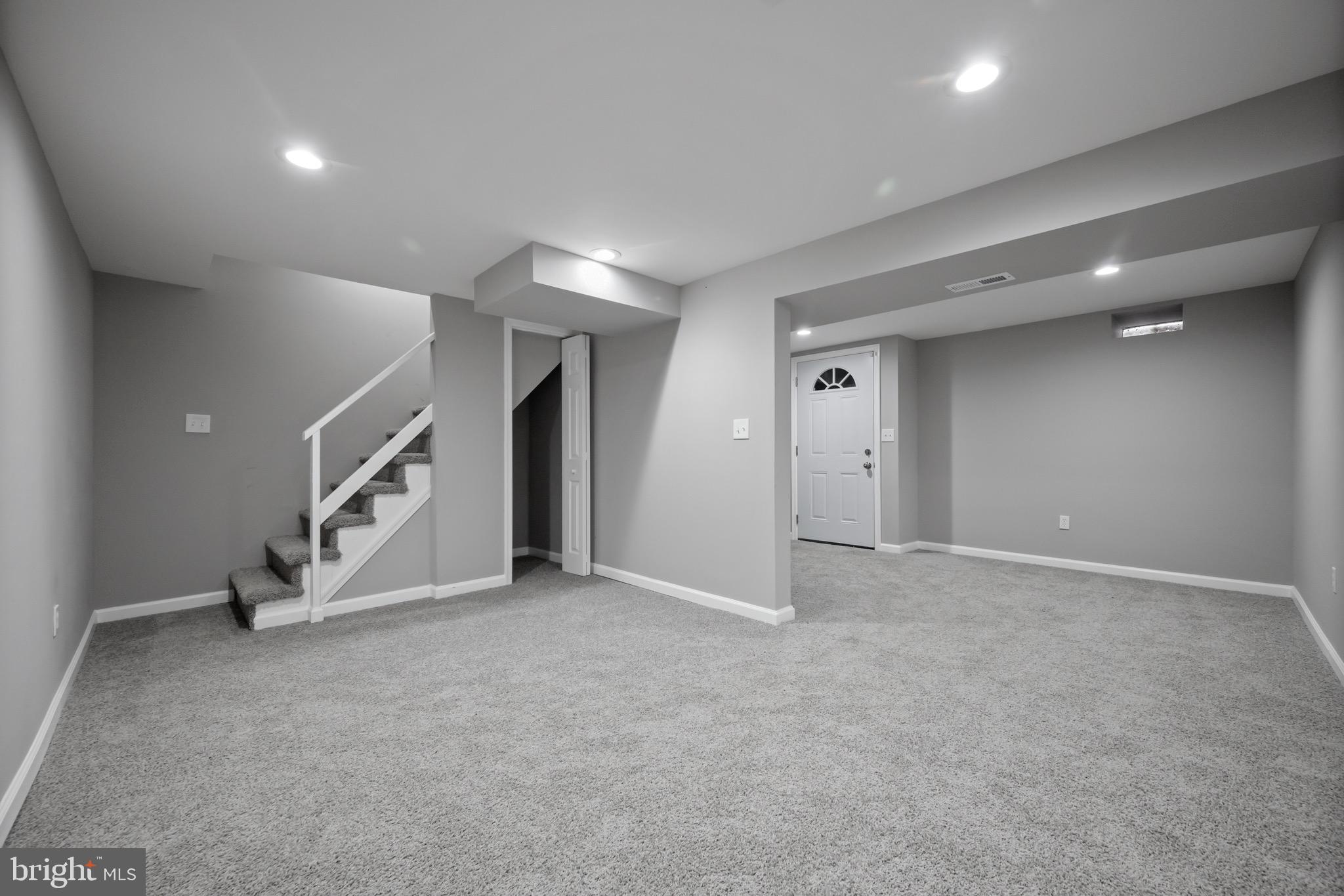 3401 Court Way Baltimore, MD 21222 - Photo 9 of 35 a view of an empty room