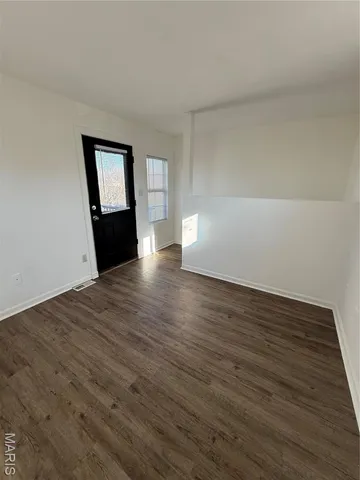 $65,000 | 107 West Maple Street, Hartford, IL 62048