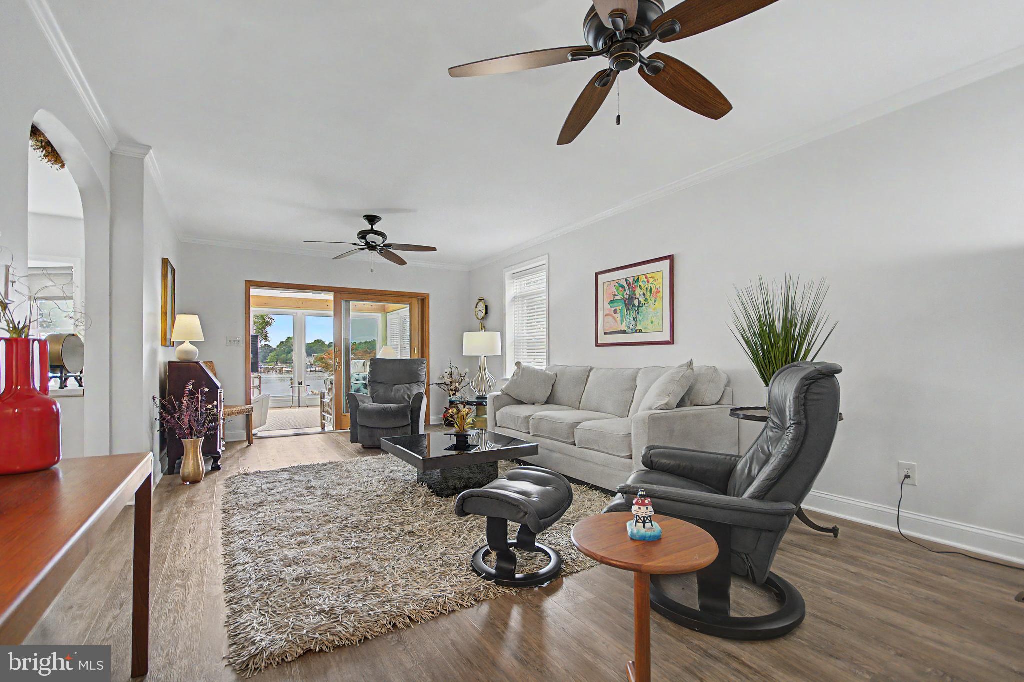 8 Granada Road Pasadena, MD 21122 - Photo 32 of 69