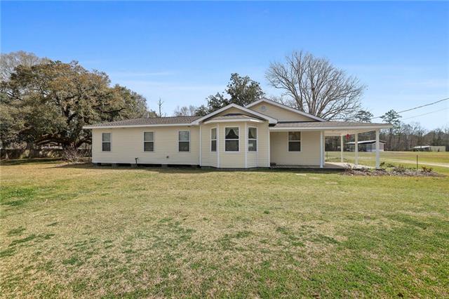 41148 Billville Road Hammond, LA 70403 - Photo 1 of 17