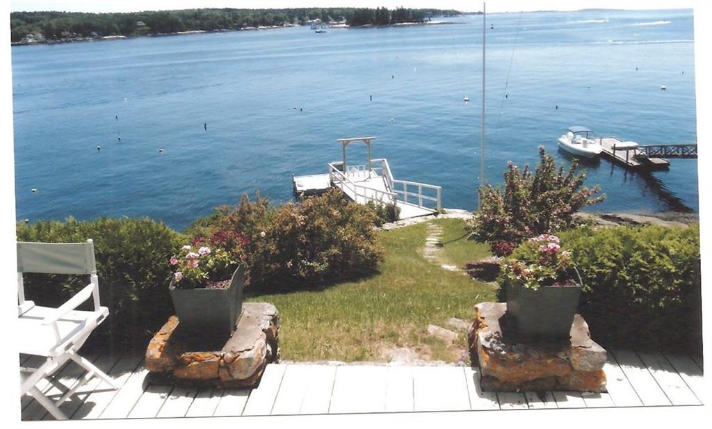 28 Rock Road Boothbay Harbor, ME 04575 - Photo 3 of 9 Photo