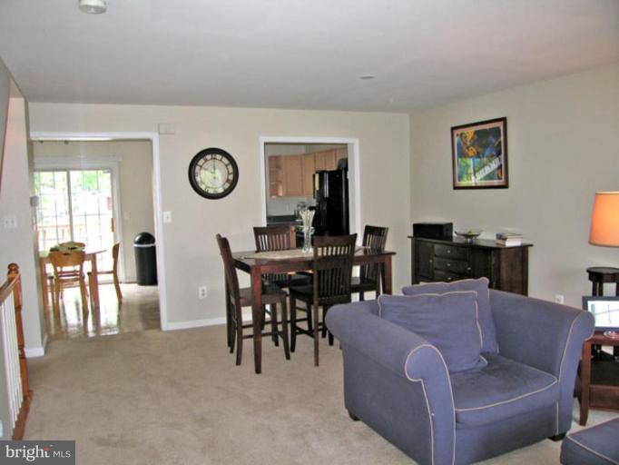28 West Glebe Road Alexandria, VA 22305 - Photo 5 of 19 Dining Room