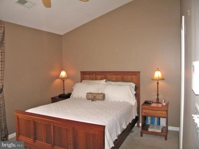 28 West Glebe Road Alexandria, VA 22305 - Photo 10 of 19 Master Bedroom #2