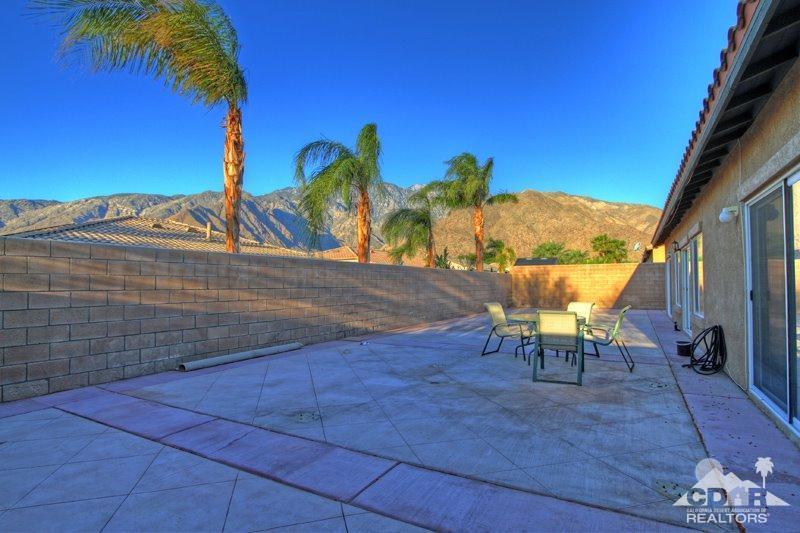 809 Alta Ridge Palm Springs, CA 92262 - Photo 31 of 42 Additional Photo