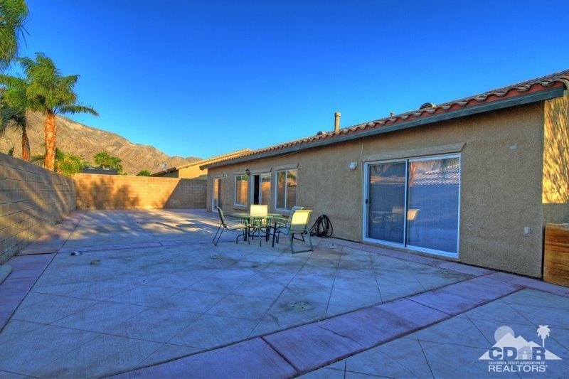 809 Alta Ridge Palm Springs, CA 92262 - Photo 32 of 42 Additional Photo