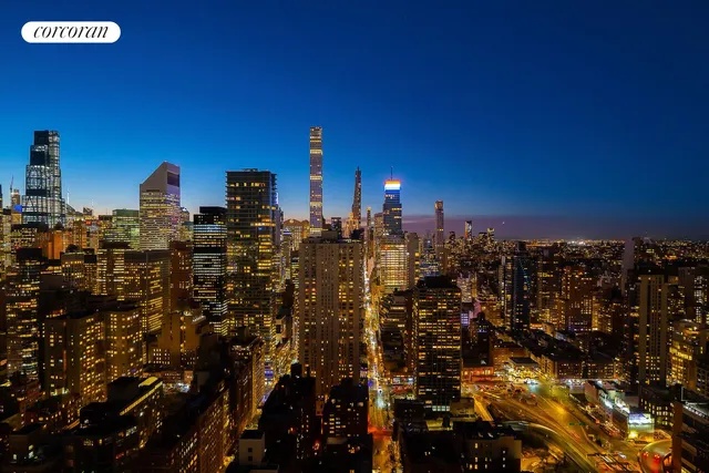 $6,450,000 | 430 East 58th Street, Unit 50B | Sutton Place