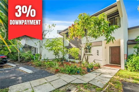 a sign on the side of a building