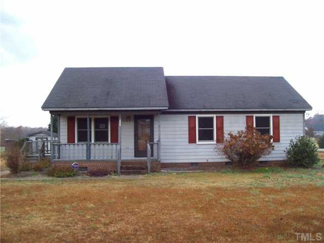 353 Government Road Clayton, NC 27520 - Photo 1 of 6 Gallery Image 1