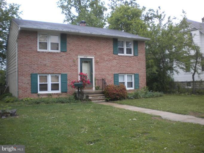 2528 Wycliffe Road Baltimore, MD 21234 - Photo 2 of 15 Exterior #2