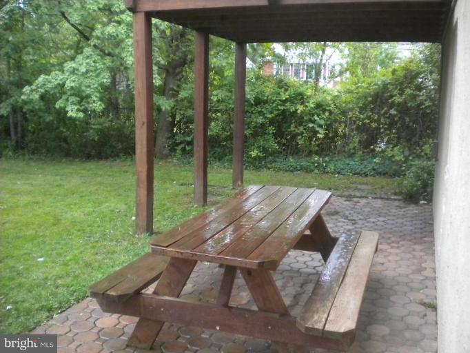 2528 Wycliffe Road Baltimore, MD 21234 - Photo 14 of 15 Patio