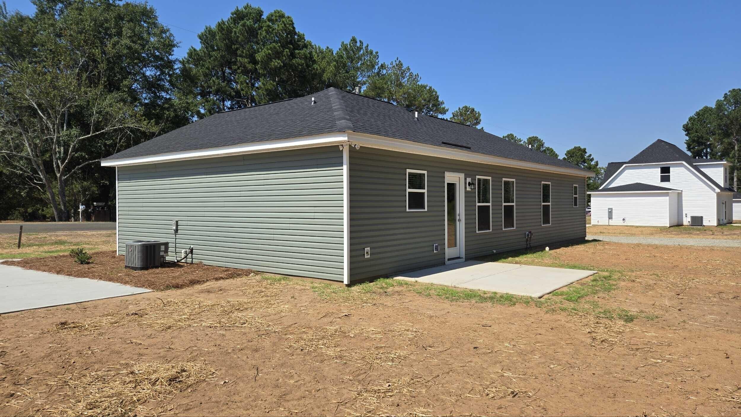 Lot 4 Storm Branch Road Beech Island, SC 29842 - Photo 4 of 38 20240923_132505