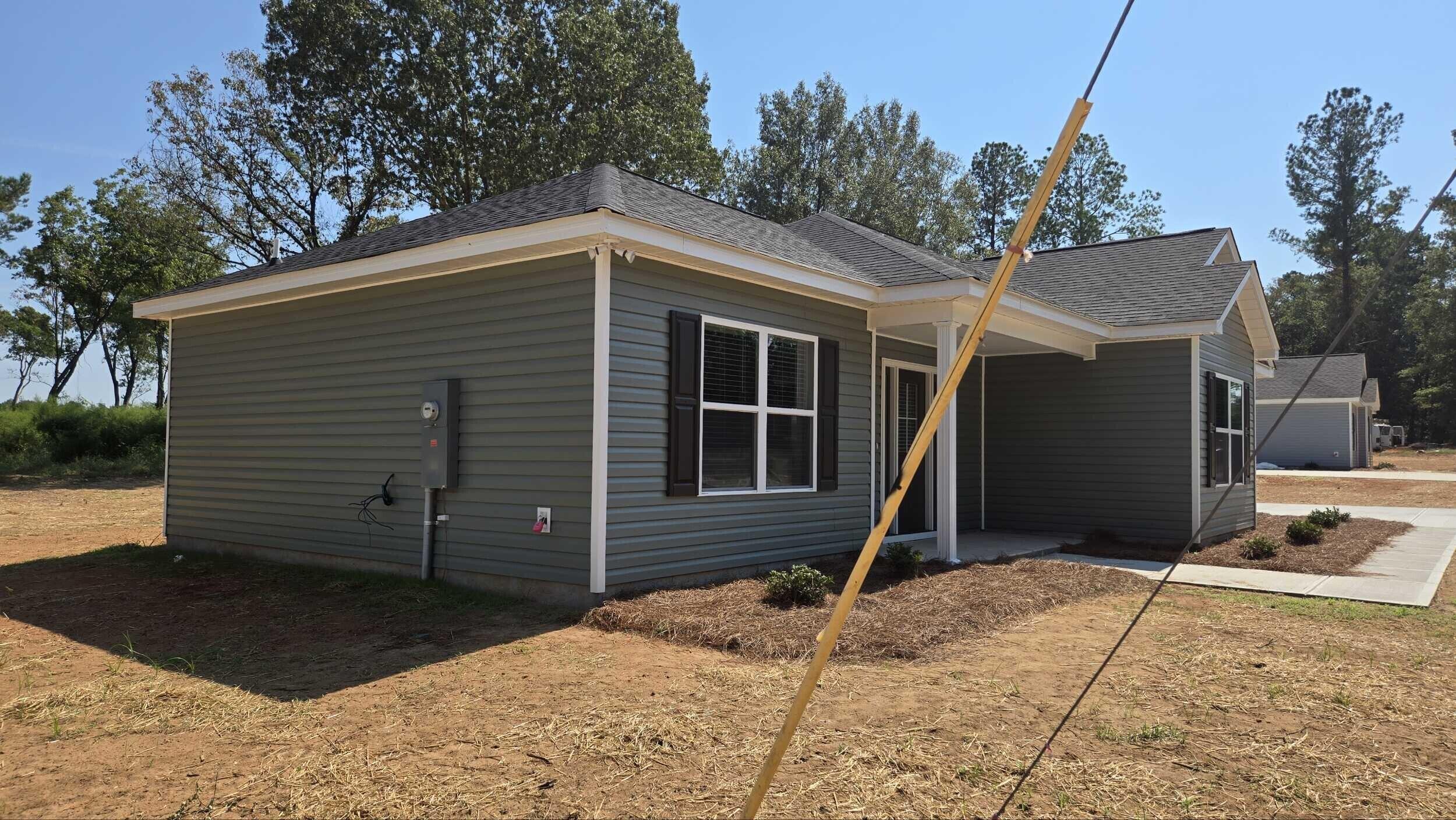 Lot 4 Storm Branch Road Beech Island, SC 29842 - Photo 8 of 38 20240923_132600