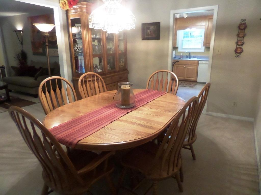226 Gum Hollow Road Oak Ridge, TN 37830 - Photo 8 of 34 dining2