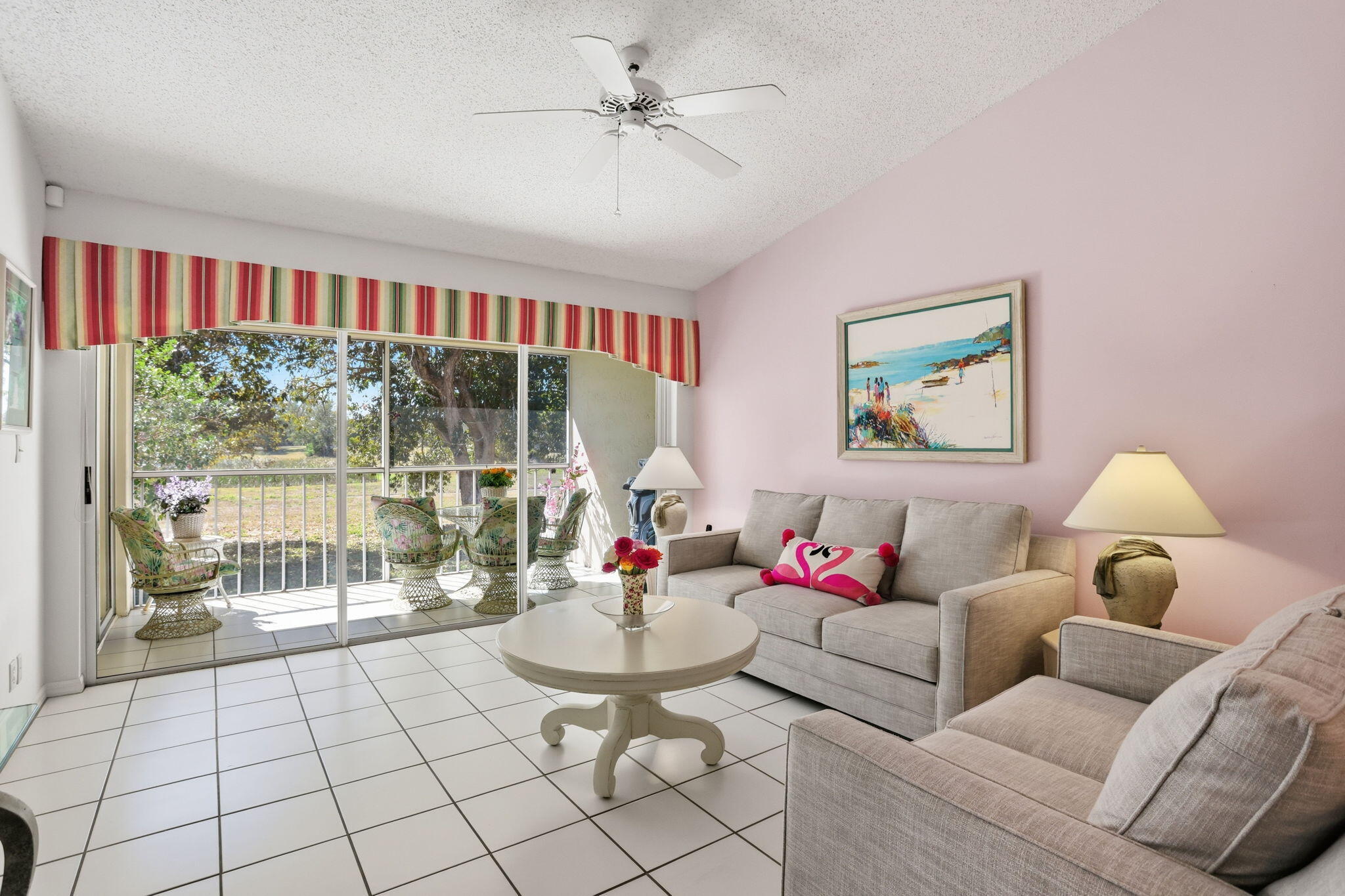 440 Northwest 67th Street, Unit 201 Boca Raton, FL 33487 - Photo 2 of 40 High Ceilings and Beautiful Views
