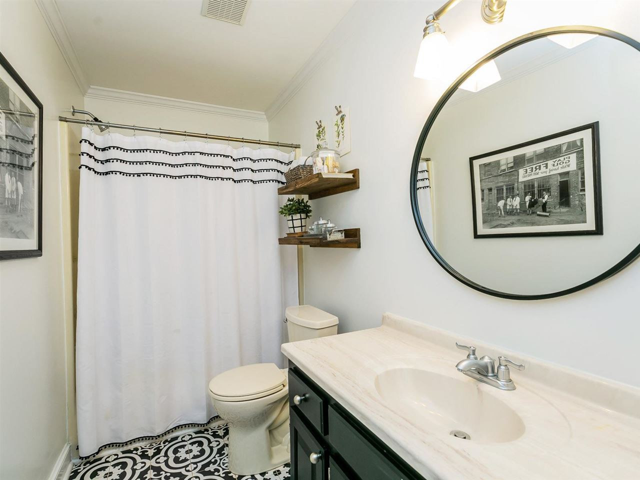 2529 Scouting Trail Raleigh, NC 27615 - Photo 6 of 19 Full bath