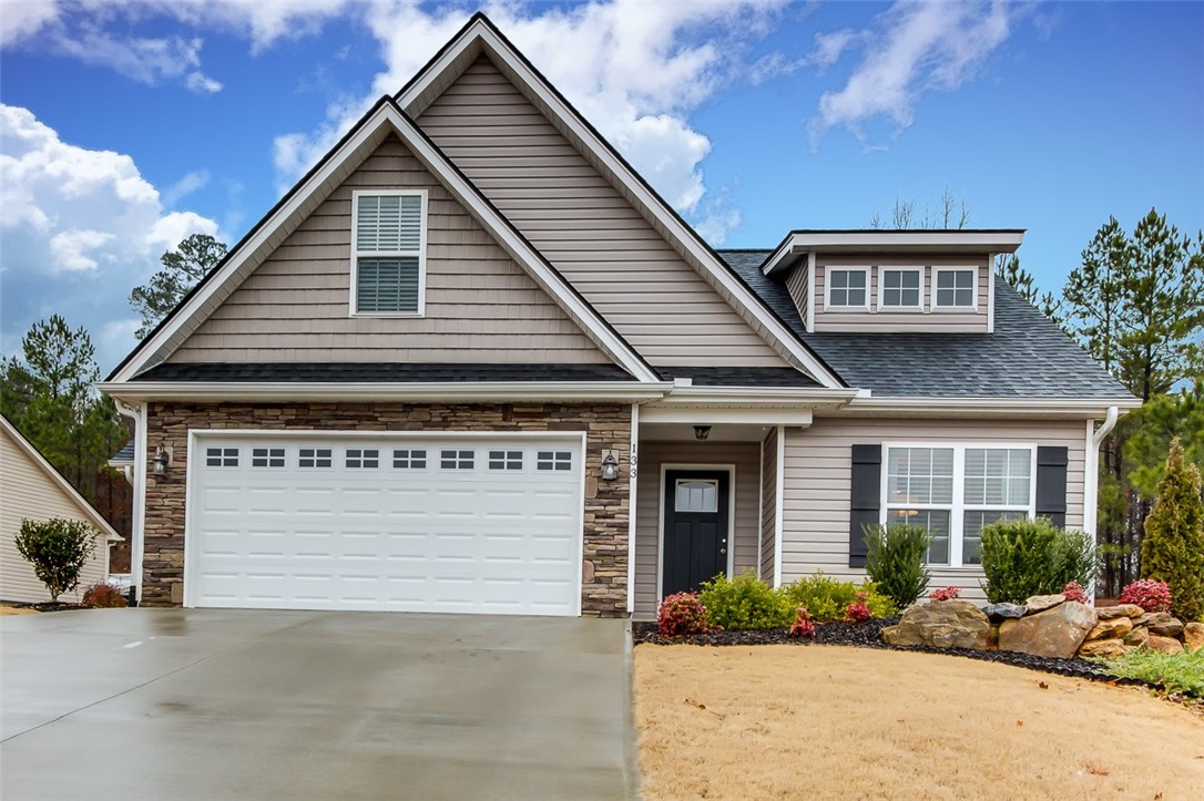 133 Gallant Lane Anderson, SC 29621 - Photo 1 of 27 Gallery Image 1