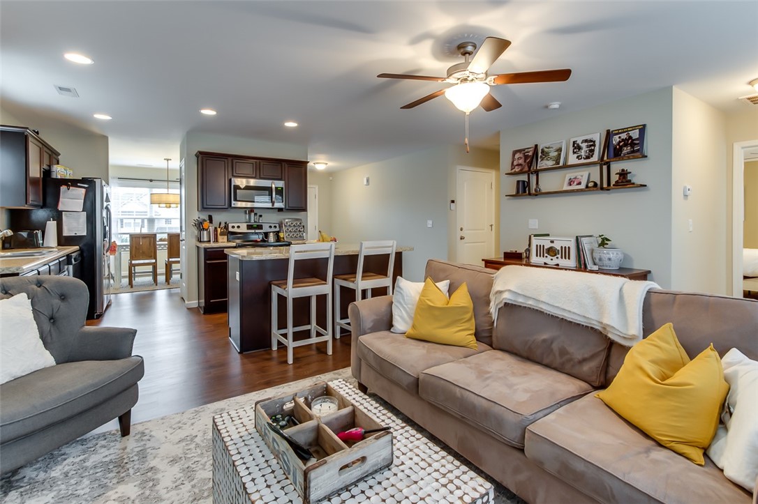 133 Gallant Lane Anderson, SC 29621 - Photo 11 of 27 Gallery Image 11