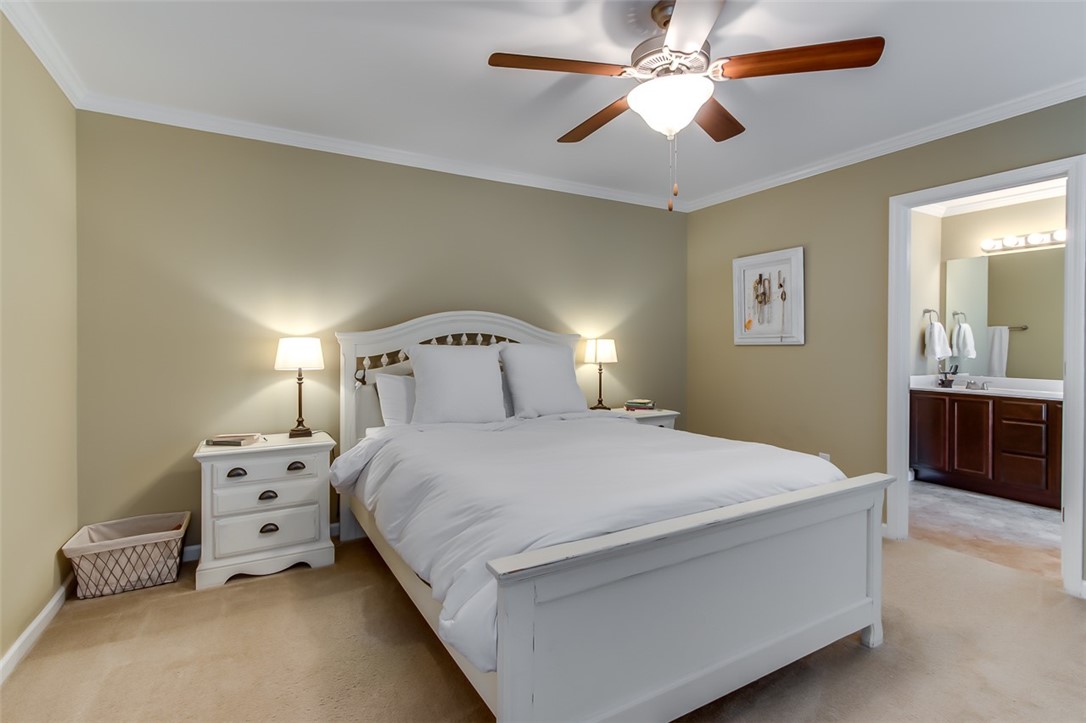 133 Gallant Lane Anderson, SC 29621 - Photo 12 of 27 Gallery Image 12