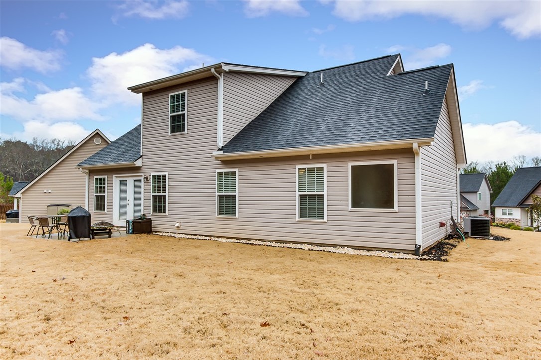 133 Gallant Lane Anderson, SC 29621 - Photo 26 of 27 Gallery Image 26
