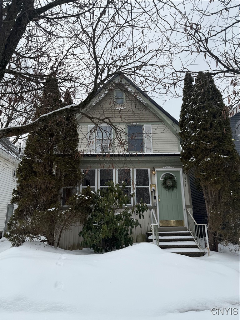 533 West Embargo Street Rome, NY 13440 - Photo 19 of 21