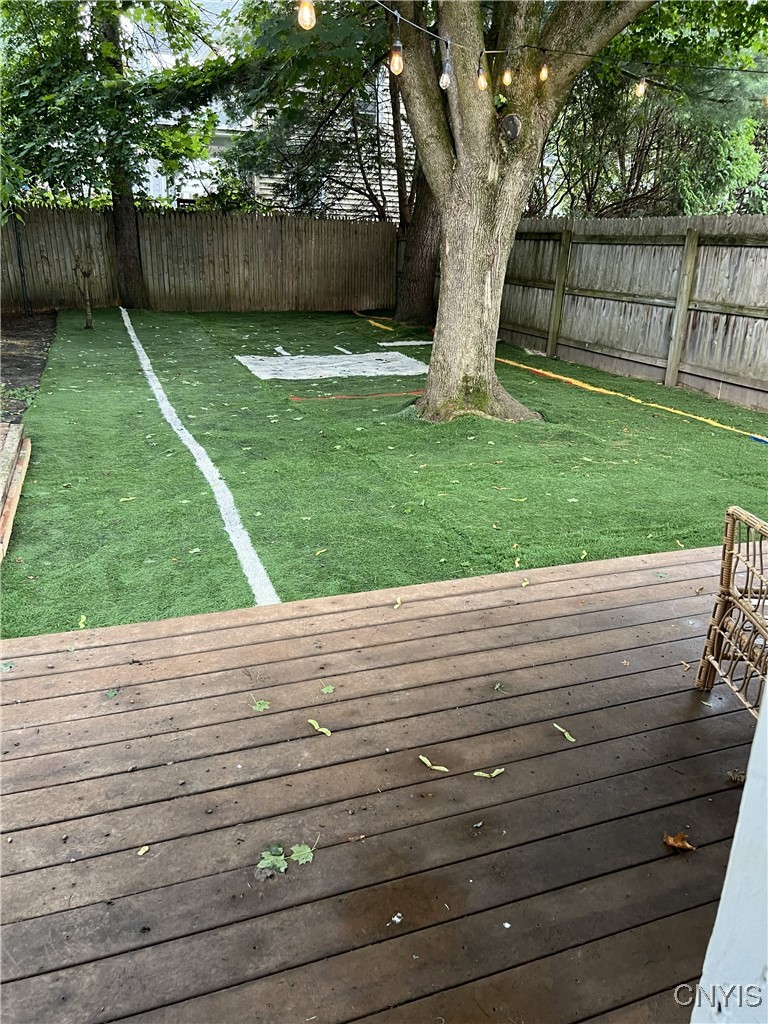 533 West Embargo Street Rome, NY 13440 - Photo 20 of 21