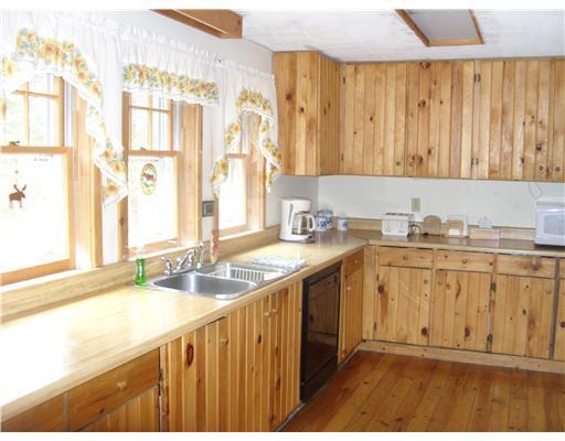 17 Pine Knoll Road Dover-Foxcroft, ME 04426 - Photo 11 of 19 Kitchen.