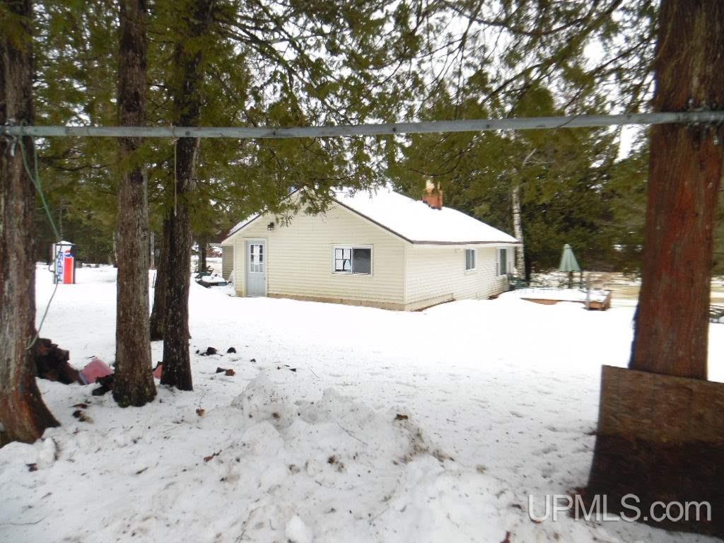 3128 Hunters Brook Road Cornell, MI 49818 - Photo 26 of 26