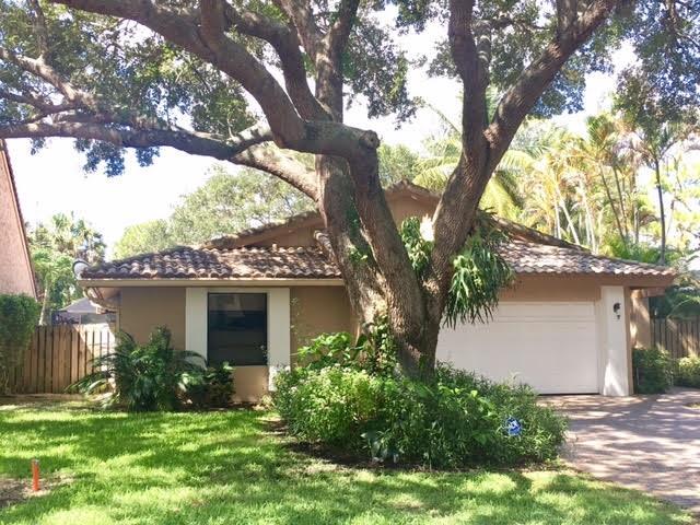 6576 Sweet Maple Lane Boca Raton, FL 33433 - Photo 1 of 24 Vista Verde Front