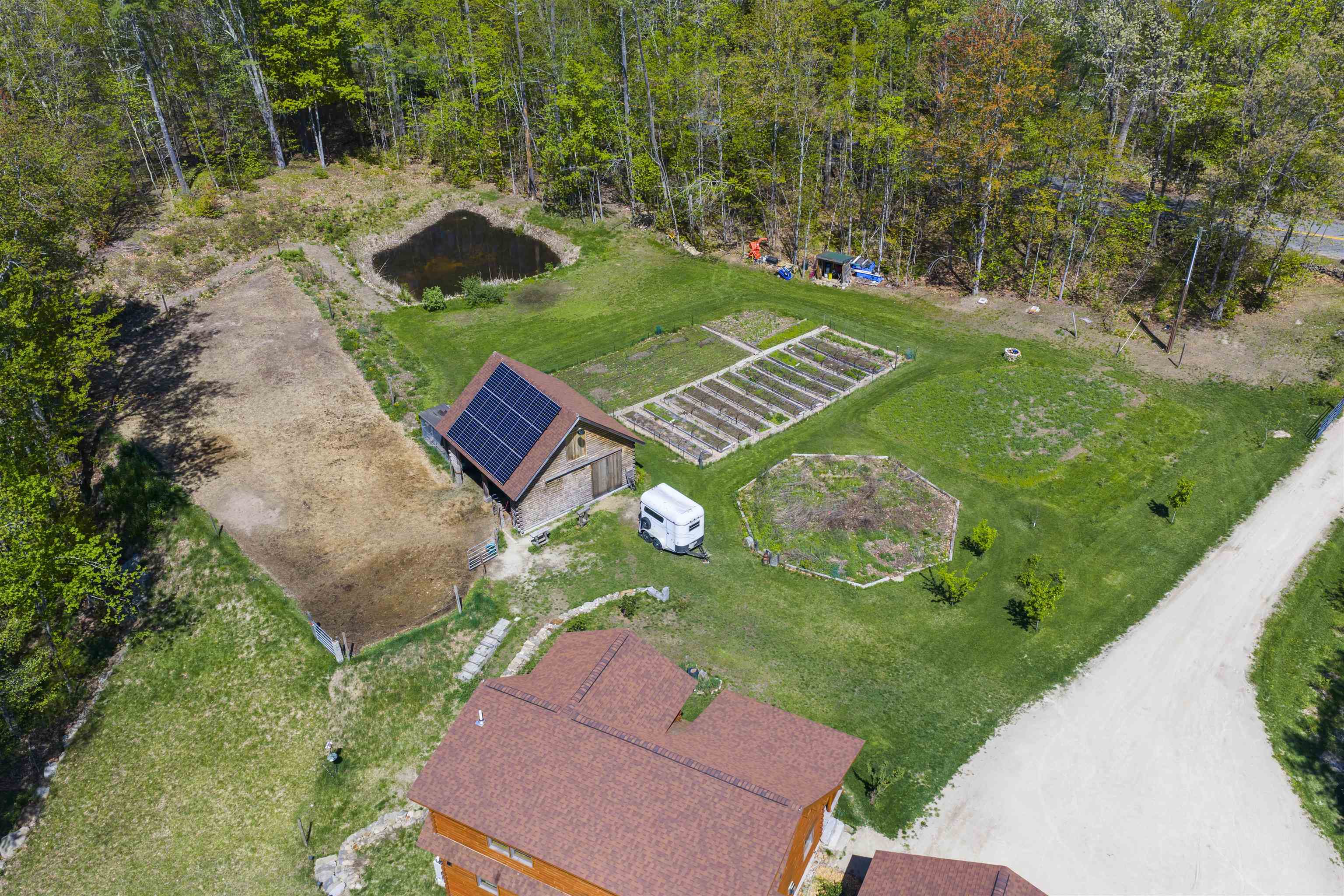 157 Mill Road Durham, NH 03824 - Photo 45 of 51