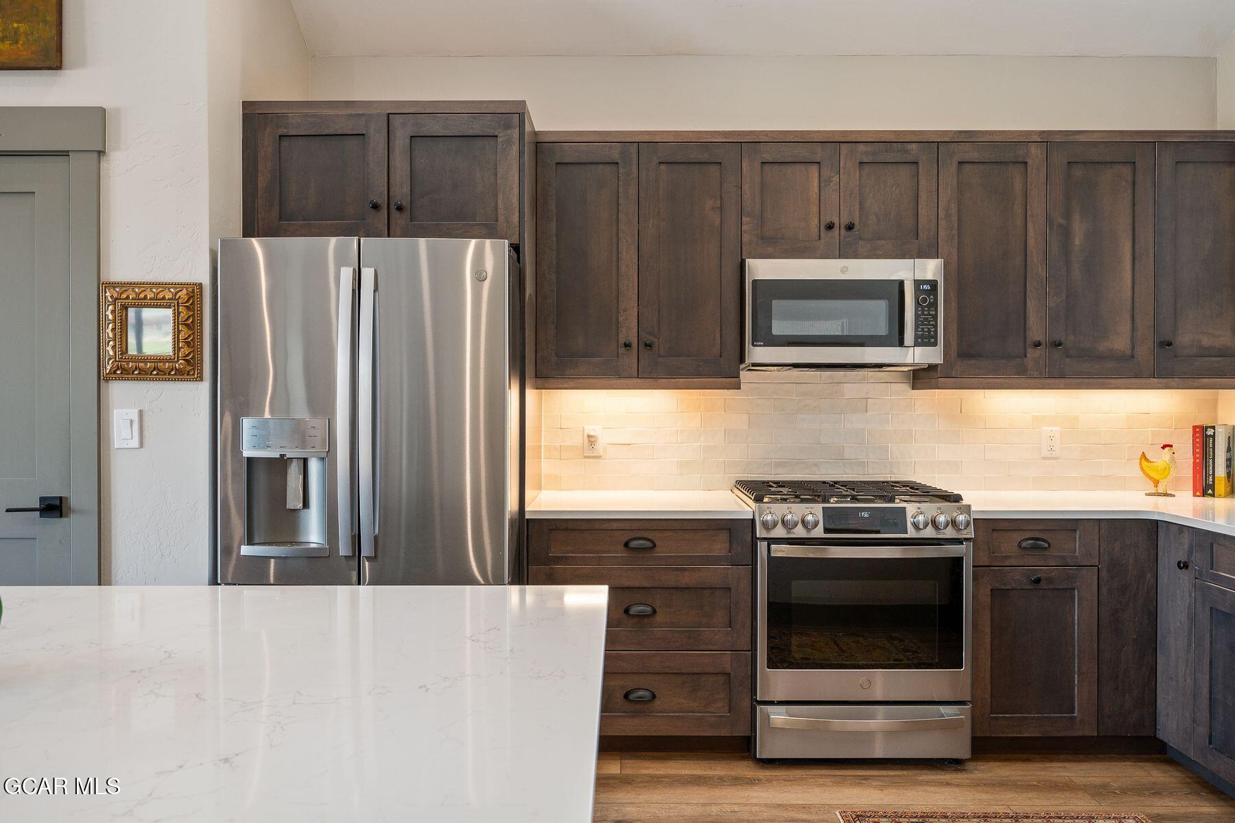 150 Eagle Ridge Drive Granby, CO 80446 - Photo 16 of 56 Kitchen