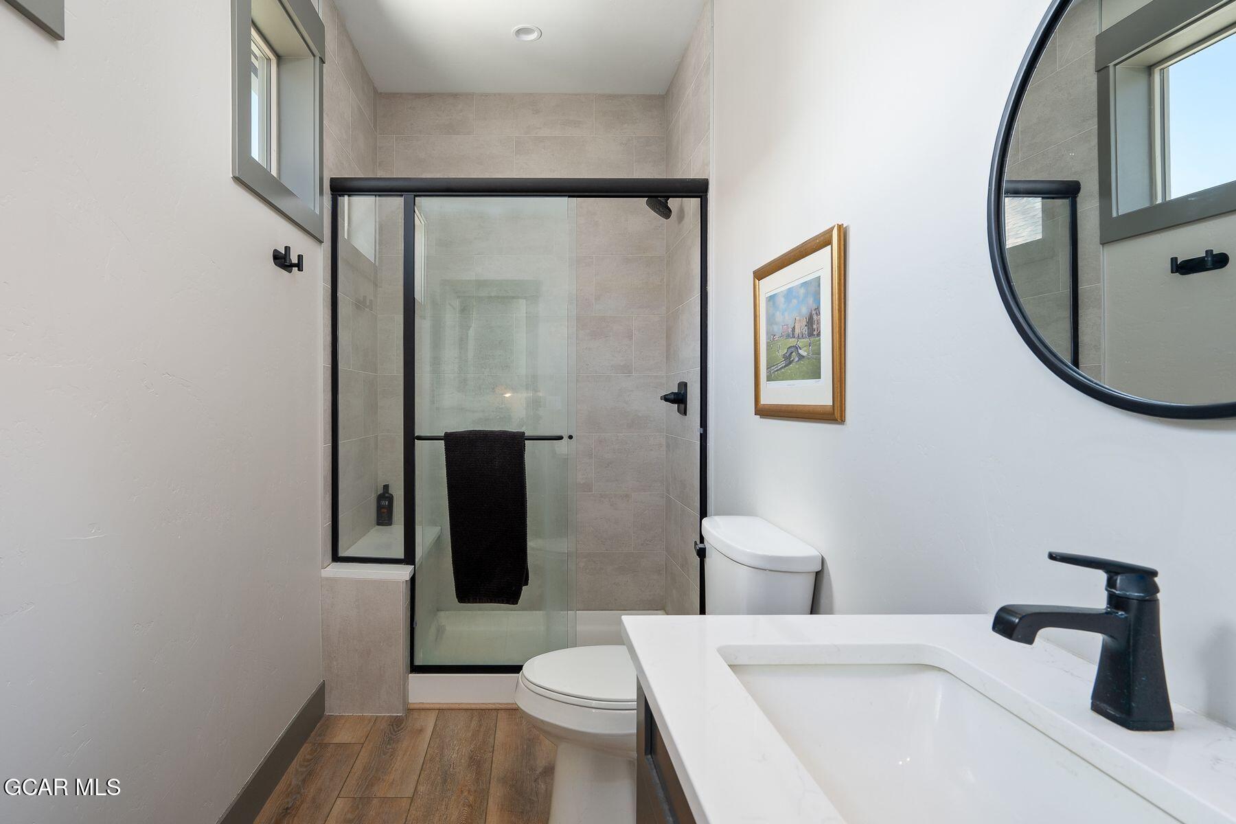 150 Eagle Ridge Drive Granby, CO 80446 - Photo 25 of 56 2nd ensuite bathroom