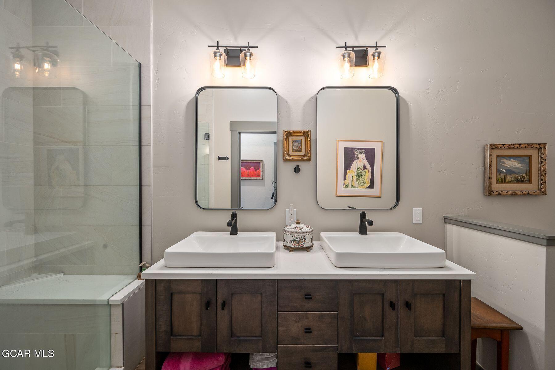 150 Eagle Ridge Drive Granby, CO 80446 - Photo 27 of 56 Primary ensuite