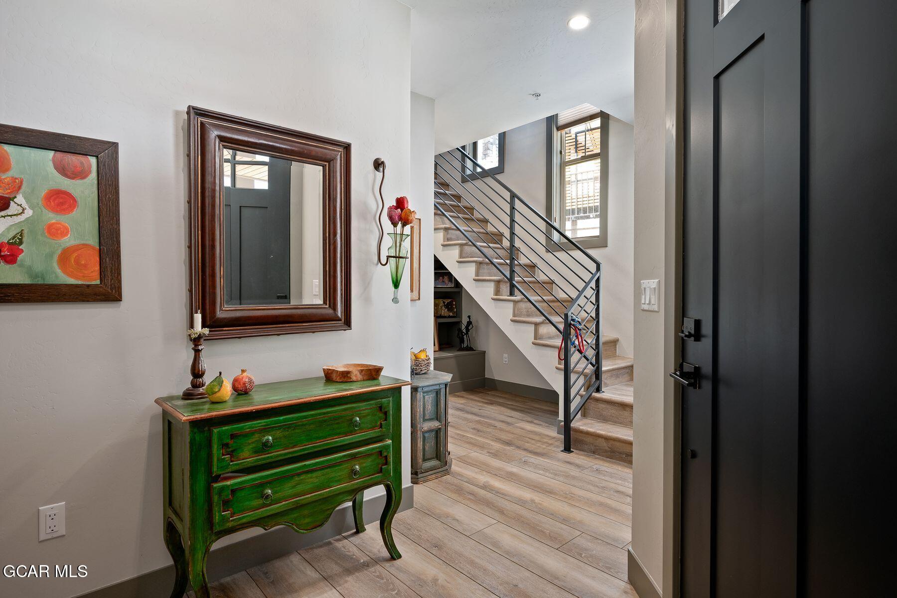 150 Eagle Ridge Drive Granby, CO 80446 - Photo 32 of 56 Front entrance