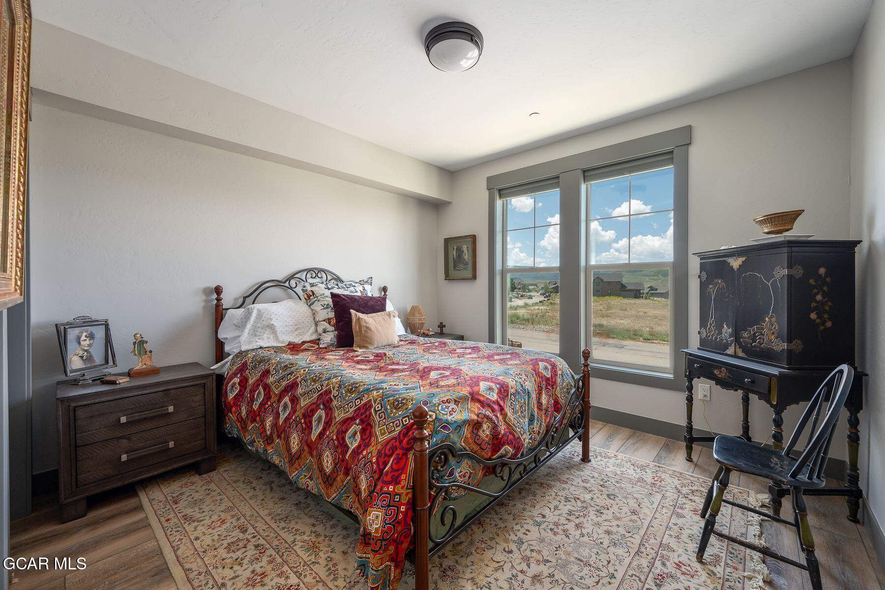 150 Eagle Ridge Drive Granby, CO 80446 - Photo 36 of 56 3rd bedroom main floor