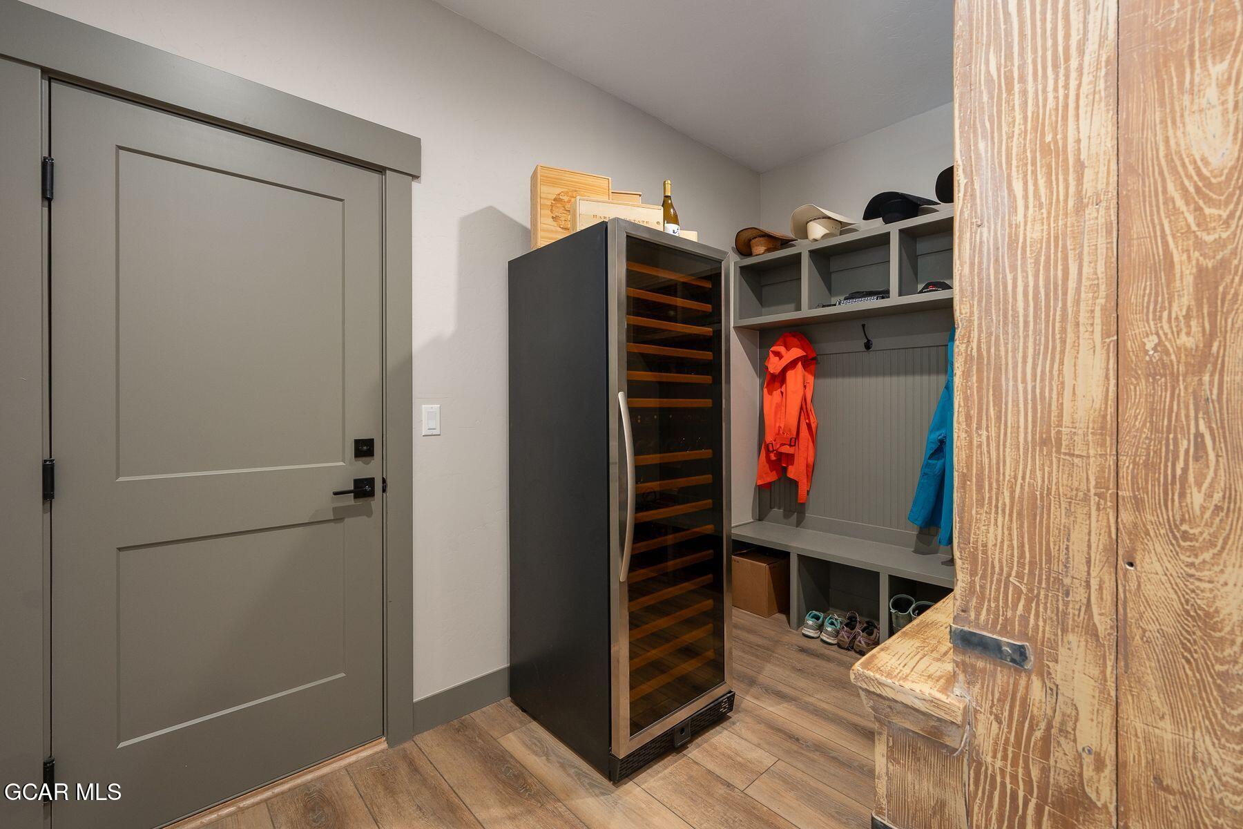 150 Eagle Ridge Drive Granby, CO 80446 - Photo 39 of 56 Mudroom just inside front door